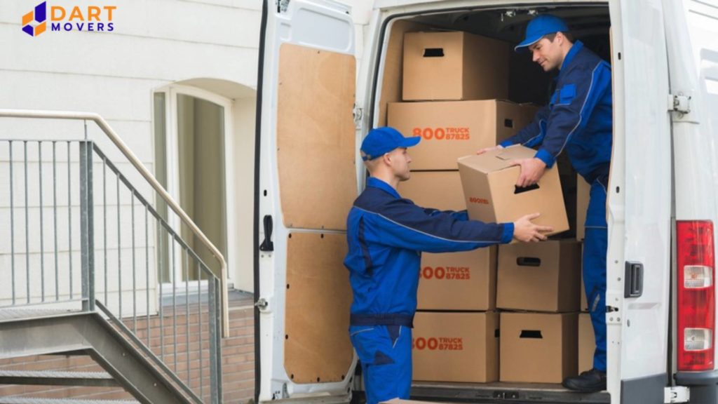 Villa Movers And Packers In Dubai